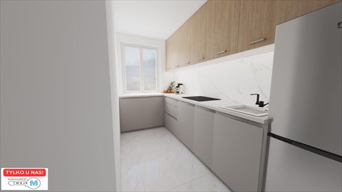 mieszkanie na sprzedaż 52m2 mieszkanie Kielce, KSM, KSM