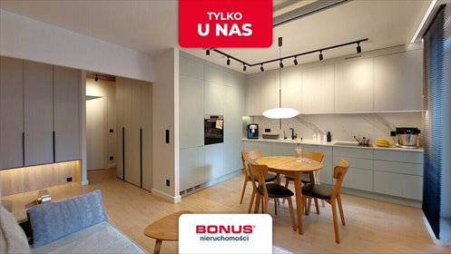 Sprzedam nowoczesne 3-pokojowe mieszkanie 42 m² w Szczecinie mieszkanie Szczecin, Warszewo, Duńska