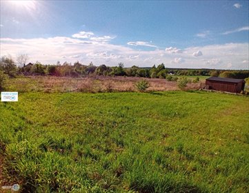 Działka budowlana 1195 m² w Daleszycach – blisko centrum! działka Daleszyce, Daleszyce, Daleszyce