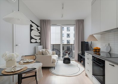 mieszkanie na wynajem 26m2 mieszkanie Warszawa, Ursus, Ryżowa