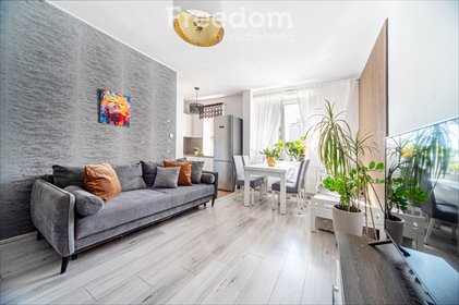 mieszkanie na sprzedaż 42m2 mieszkanie Góra Kalwaria, Księdza Zygmunta Sajny