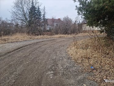 działka na sprzedaż 346m2 działka Częstochowa, Stradom