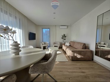 mieszkanie na wynajem 67m2 mieszkanie Bielsko-Biała