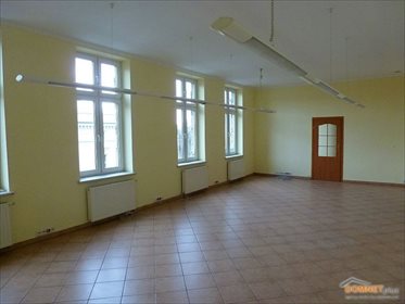 lokal użytkowy na wynajem 72m2 lokal użytkowy Katowice, Centrum