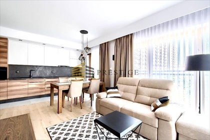 mieszkanie na wynajem 58m2 mieszkanie Warszawa, Śródmieście, Grzybowska