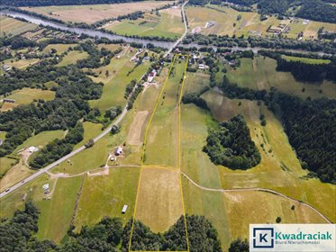 działka na sprzedaż 6m2 działka Postołów