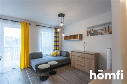 mieszkanie na wynajem 30m2 mieszkanie Wrocław, Popowice, Popowice