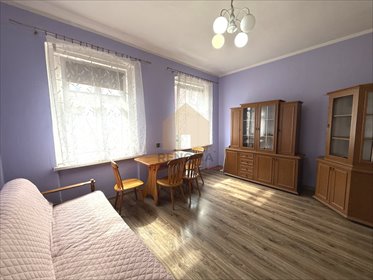 Mieszkanie 44 m² w Świebodzicach - polecam mieszkanie Świebodzice