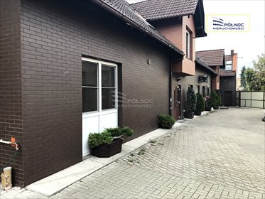 lokal użytkowy na sprzedaż 1014m2 lokal użytkowy Pieńsk, Bolesławiecka