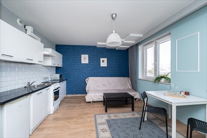 mieszkanie na sprzedaż 34m2 mieszkanie Ząbki, Mikołaja Kopernika 31