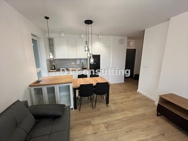 mieszkanie na wynajem 53m2 mieszkanie Warszawa, Targówek, Kuflewska