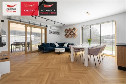 Ekskluzywny dom premium z dużym tarasem i nowoczesną technologią dom Gdynia, Chwarzno-Wiczlino, Kazimierza Małkowskiego
