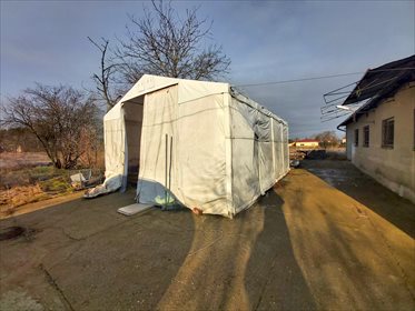 Lokal użytkowy na wynajem Strzyżewice, Balonowa 8 180m2 Foto 4