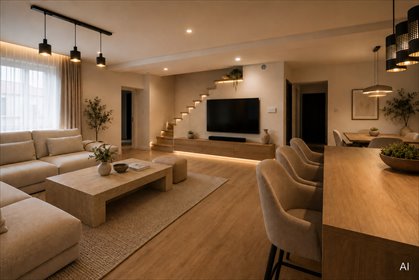 Mieszkaj i prowadź biznes! Dom 250m² + Hala 150m² dom Pawłów Trzebnicki