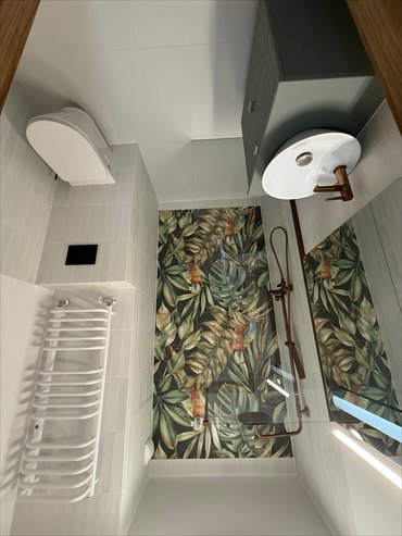 Mieszkanie czteropokojowe na wynajem Warszawa, Praga-Północ, Jagiellońska 55D 75m2 Foto 5