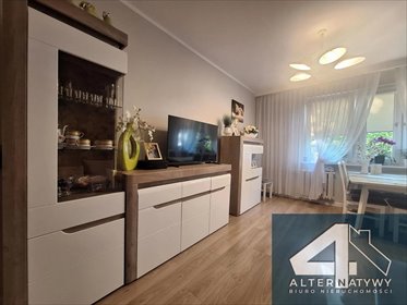 Polecam 2-pokojowe mieszkanie 38 m² w Piotrkowie Trybunalskim mieszkanie Piotrków Trybunalski, Słowackiego