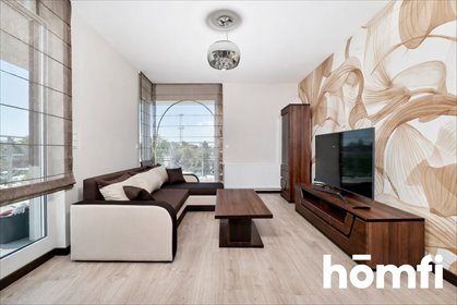 mieszkanie na sprzedaż 51m2 mieszkanie Wrocław, Tarnogaj, Tarnogaj, Gazowa