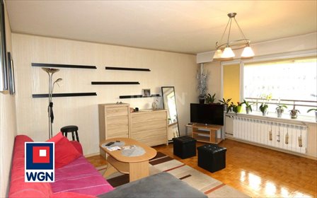 mieszkanie na wynajem 49m2 mieszkanie Ostrów Wielkopolski, Dembińskiego