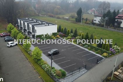Nowoczesny 3-pokojowy apartament z balkonem i rabatem 30 tys mieszkanie Ustroń