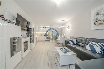 mieszkanie na sprzedaż 43m2 mieszkanie Pobierowo, Powstańców