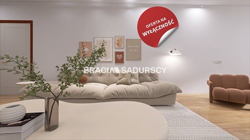 mieszkanie na sprzedaż 125m2 mieszkanie Kraków, Stare Miasto, Stare Miasto, Świętego Krzyża