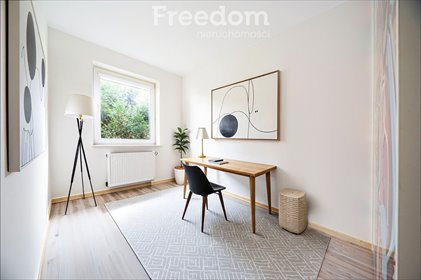 mieszkanie na sprzedaż 63m2 mieszkanie Piaseczno, Nad Perełką