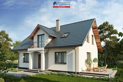 dom na sprzedaż 122m2 dom Kotuń