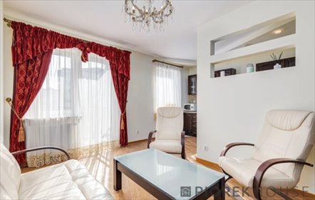 mieszkanie na sprzedaż 50m2 mieszkanie Warszawa, Ursynów, Nowoursynowska