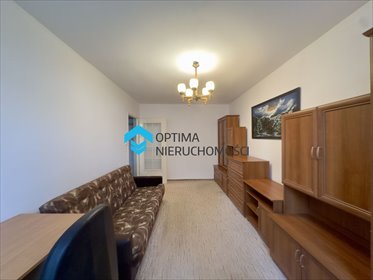 Polecam 2-pokojowe mieszkanie 38,41 m² na Zabobrzu mieszkanie Jelenia Góra, Zabobrze, Jana  Kiepury