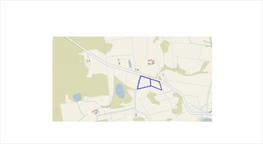 Działka 16 300 m² z widokiem na jeziora i lasy polecam działka Olszewo