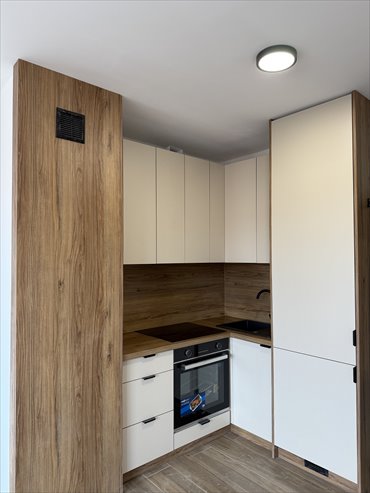 mieszkanie na sprzedaż 23m2 mieszkanie Lędziny, Pokoju