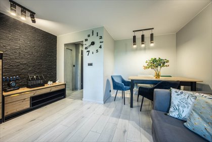 mieszkanie na sprzedaż 45m2 mieszkanie Łódź, Stanisława Czernika