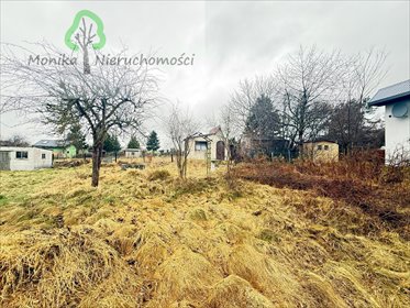 działka na sprzedaż 500m2 działka Lubiszewo Tczewskie