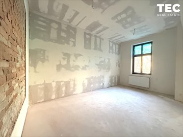 Zapraszam do 30,82 m² mieszkania w odrestaurowanej kamienicy w centrum Krakowa mieszkanie Kraków, Śródmieście, Krowoderska