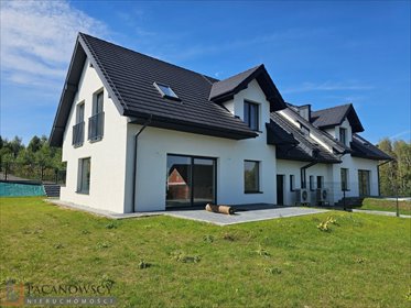 Dom 173 m² z garażem w Michałowicach - zapraszam dom Michałowice