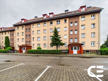 Przestronne 3 pokoje z dużą piwnicą - zapraszam mieszkanie Oława, Wiejska 46