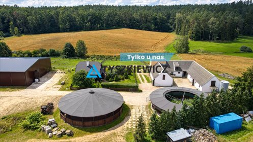 lokal użytkowy na sprzedaż 29719m2 lokal użytkowy Goszyn
