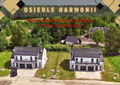 dom na sprzedaż 149m2 dom Białuń, Przyrodnicza