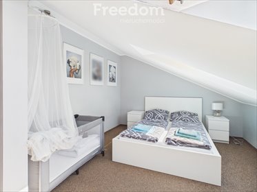 Do sprzedania przestronny apartament 48 m² z dwoma sypialniami i miejscem parkingowym mieszkanie Sarbinowo, Południowa