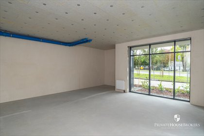 Lokal użytkowy na wynajem Kraków, Bonarka, Bonarka, Walerego Sławka 93m2 Foto 4