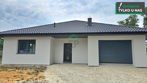 dom na sprzedaż 145m2 dom Teklinów