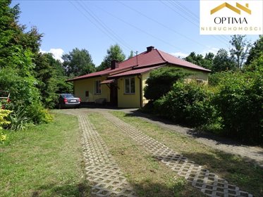 dom na sprzedaż 160m2 dom Wietlin