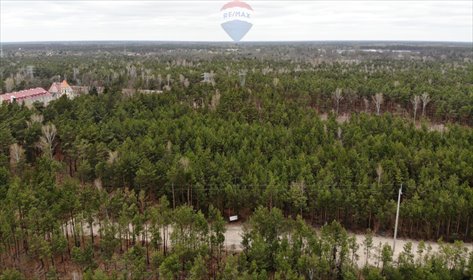 działka na sprzedaż 8328m2 działka Warszawa, Wesoła, Adama Mickiewicza (1)