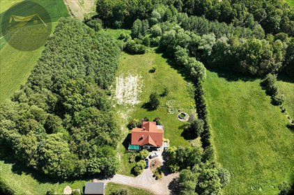 dom na sprzedaż 182m2 dom Bojanice