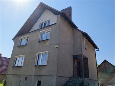 Polecam przestronny dom 220 m² z ogrodem 1200 m² w Górzynie dom Górzyn