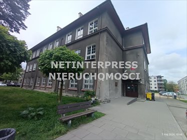 Polecam nieruchomość 3516 m² w Sosnowcu z potencjałem inwestycyjnym lokal użytkowy Sosnowiec, Sosnowiec, Sosnowiec
