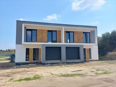 dom na sprzedaż 127m2 dom Ostrów Wielkopolski, Żwirowa
