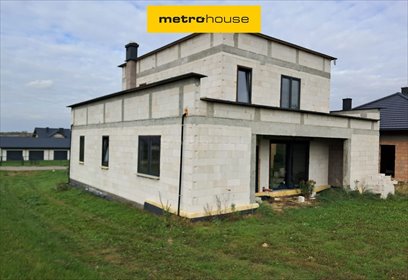 dom na sprzedaż 204m2 dom Modliborzyce, Sadowa