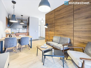 mieszkanie na wynajem 43m2 mieszkanie Katowice, Bogucice, Henryka Mikołaja Góreckiego