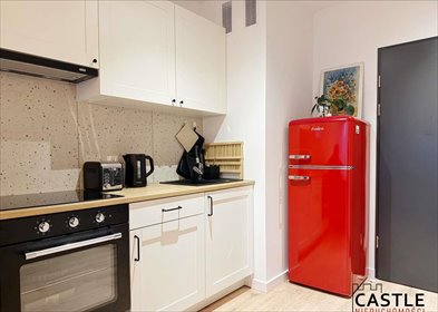 mieszkanie na sprzedaż 34m2 mieszkanie Poznań, Naramowice, Sielawy